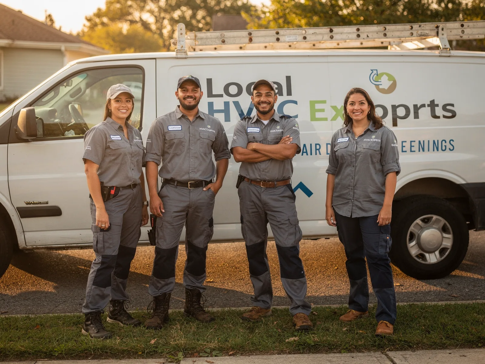 24/7 HVAC Repair & AC Replacement company in Avenel, NJ