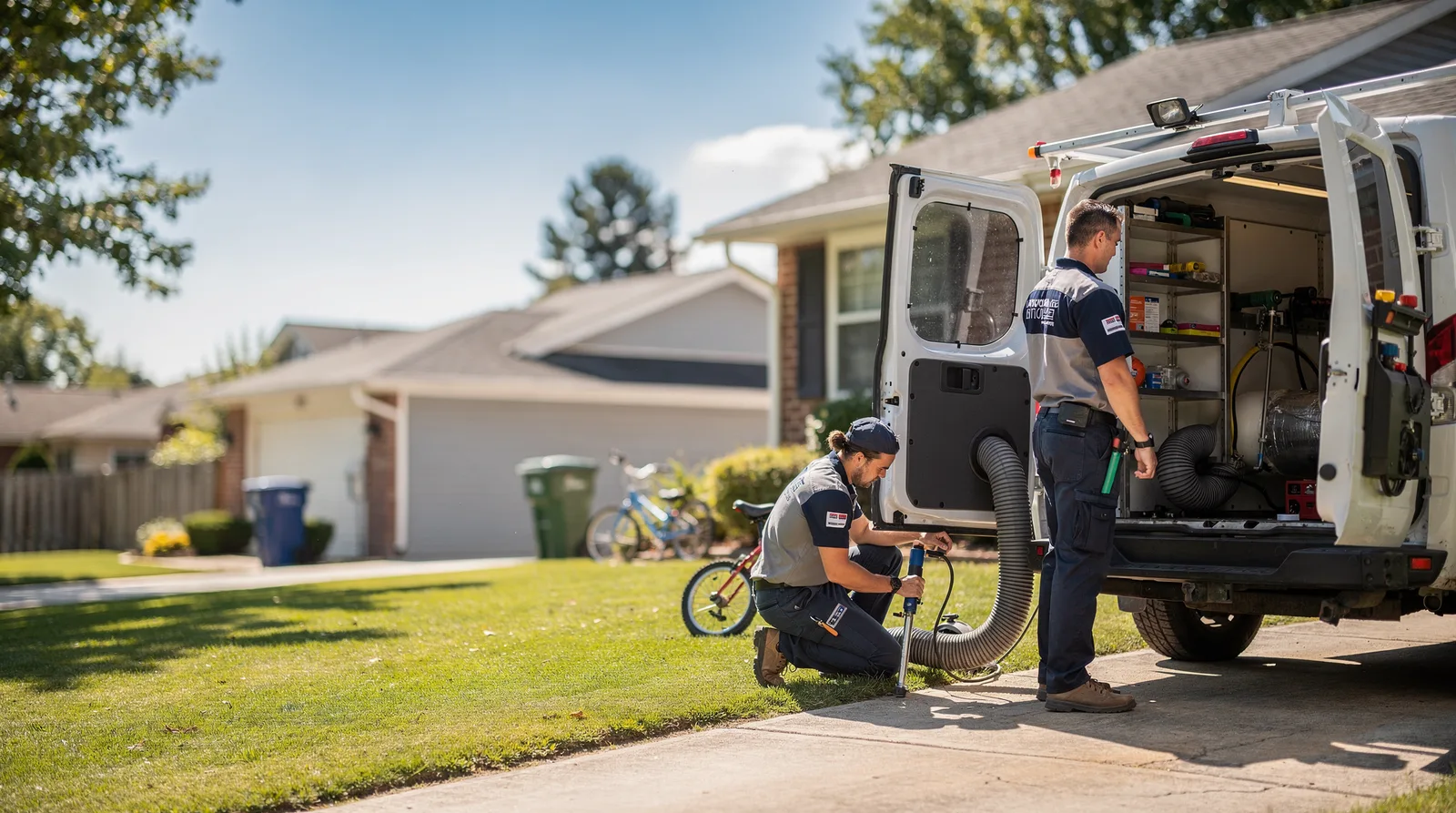 24/7 HVAC Repair & AC Replacement in Avenel, NJ near me